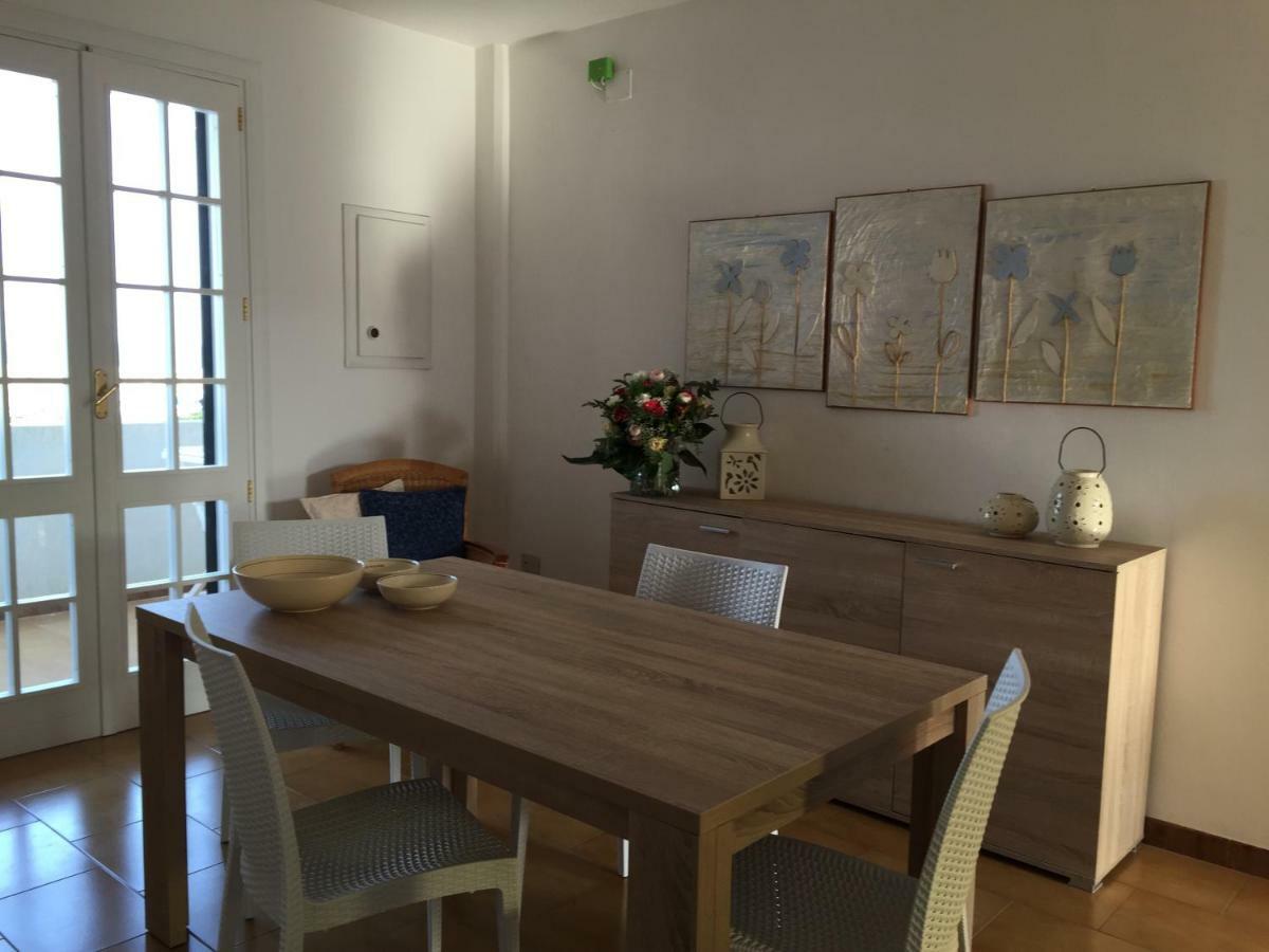 Casa Sul Mare - Wifi Free - Parcheggio Privato Lägenhet San Foca Exteriör bild